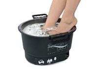 Kadica Footsie bath bevery hills