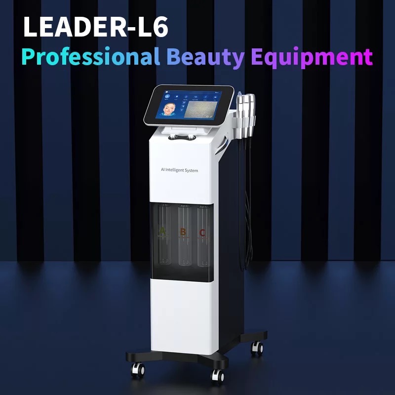 Hydro L6