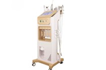 Hydro facial aparati